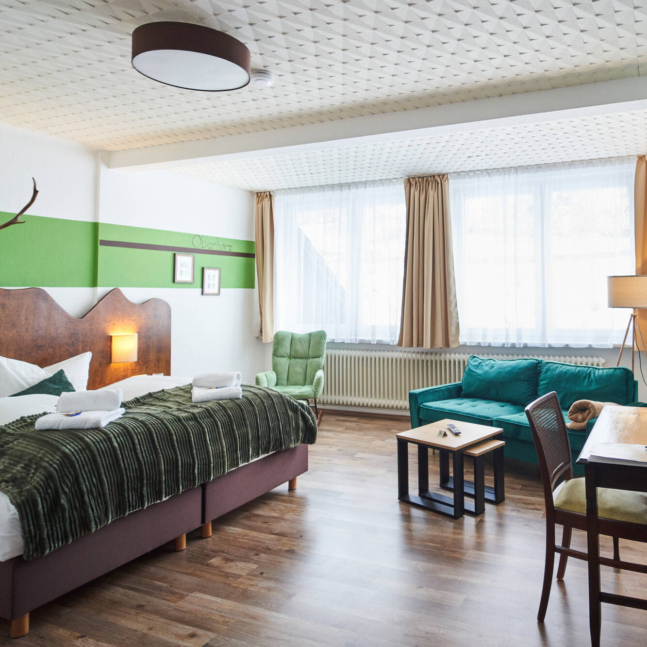 Oberharz Zimmer
