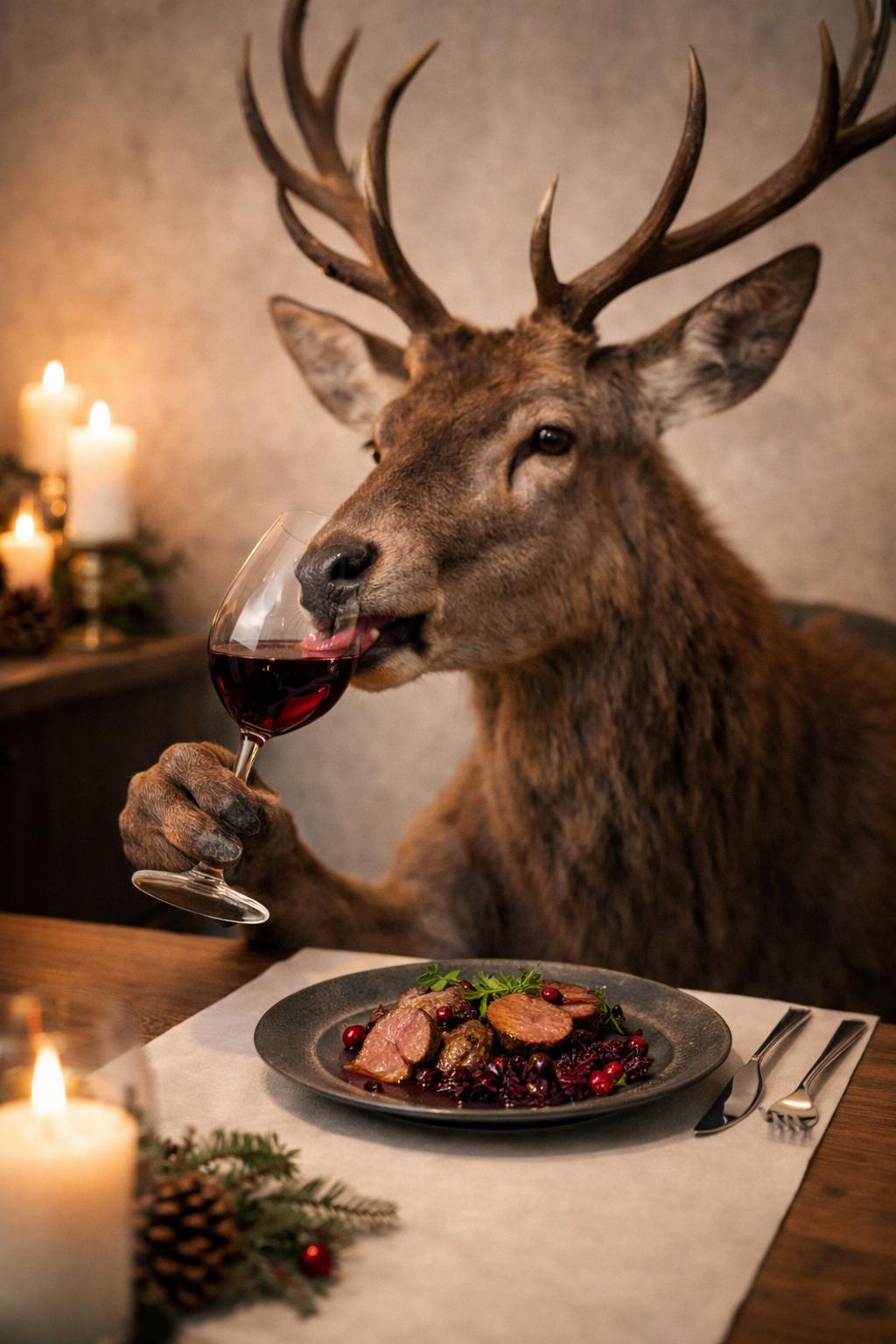 Even Hotel Rathaus Wild Wine Metal Harz